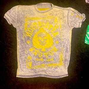 Mens shirt